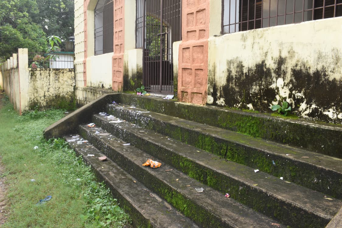 #SpecialCampaign  5.O 
<a href="/PIBHomeAffairs/">PIB - Ministry of Home Affairs</a> 
<a href="/DARPG_GoI/">DARPG 🇮🇳</a> 
<a href="/PMOIndia/">PMO India</a> 
<a href="/HMOIndia/">गृहमंत्री कार्यालय, HMO India</a> 
<a href="/crpfindia/">🇮🇳CRPF🇮🇳</a>