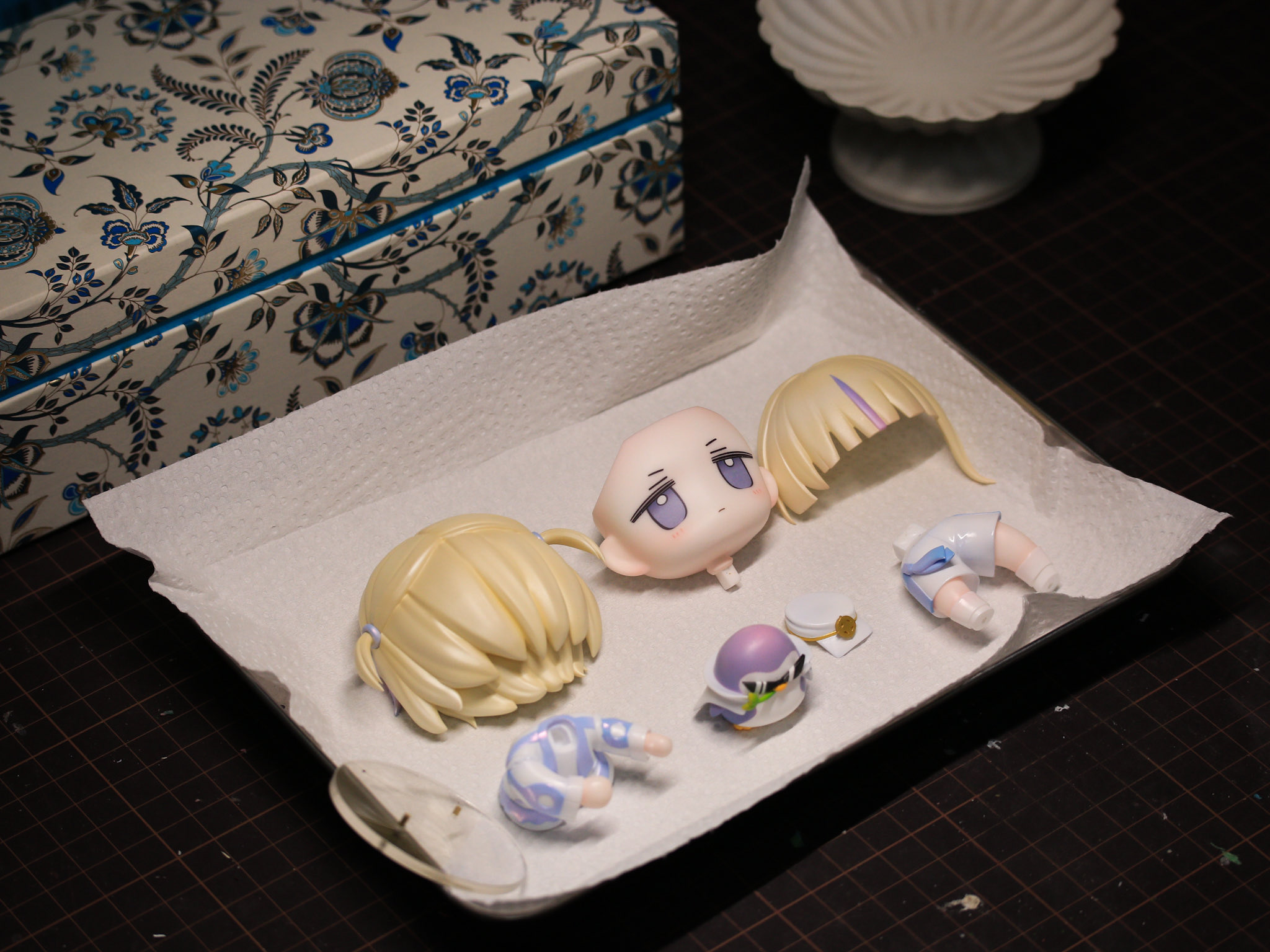 うさ吉 うさ吉 (@usakichi2017) / X