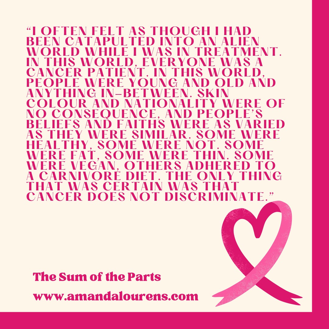 AmandaLourens's tweet photo. ##BreastCancerAwarenessMonth https://t.co/Kp6IK6kMqD