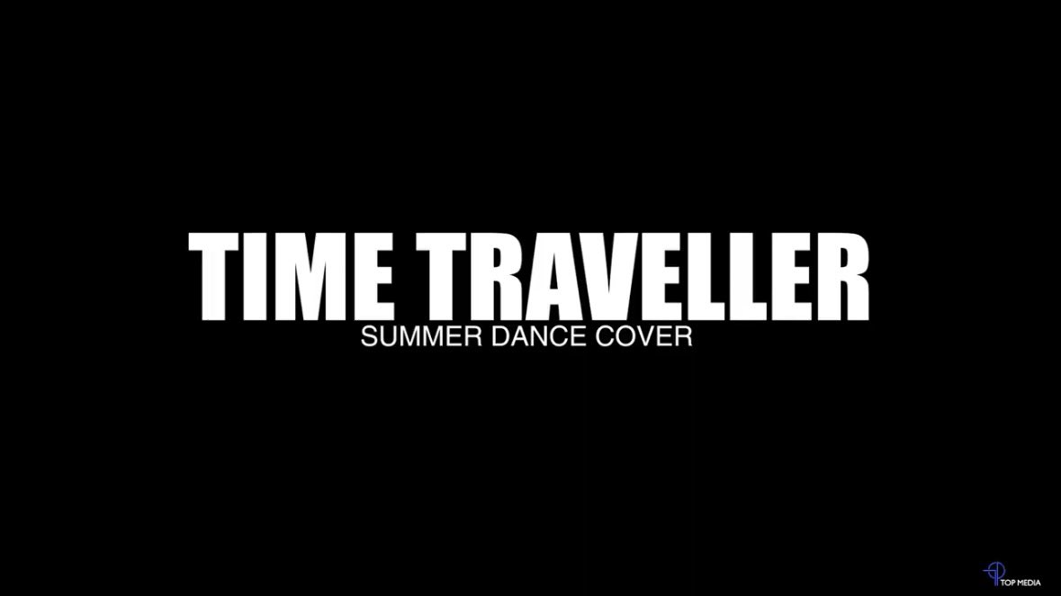 [🎥][#TikTok] Time Traveller By Summer

🔗 Full : youtu.be/UX1nUWzSVlk
🔗 youtube.com/shorts/mhmdW6u…
🔗 youtube.com/shorts/MZbm5Au…

#써머 #SUMMER 
#ODDYOUTH #오드유스 
#Play_with_us