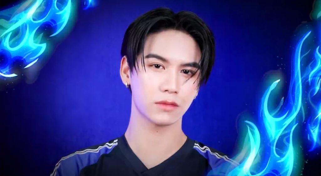 ตำนาน “กูกับพี่มึง มึงกับน้องกู” กลับมาเจอกันละ

#GMMTVStarlympics2025
#BounPrem #WinnySatang