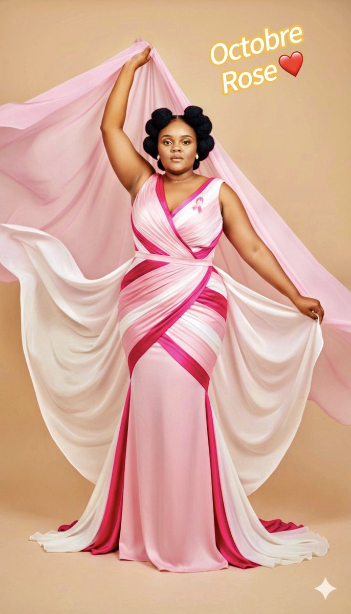 👑 LUNDI MOTIVATION SPÉCIAL OCTOBRE ROSE 💖

À MES REINES ! Ce lundi, parlons d'amour de soi et de conscience.

En ce mois d'Octobre Rose, j'ai choisi de mettre en lumière une force que nous possédons toutes, mais qui commence par un geste simple : prendre soin de soi.

Regardons