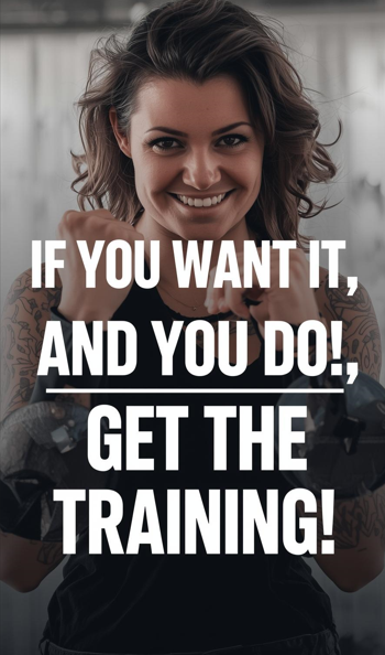 ADRC1's tweet image. If you want it, (And You Do!), get the training!

A short reminder from TLI that you can, in little time, learn to control your thoughts 
and emotions consistently feeling stable, easy, and satisfied.

Learn More Below Comment

#GetTheTraining
#IfYouWantIt
#TrainForSuccess
