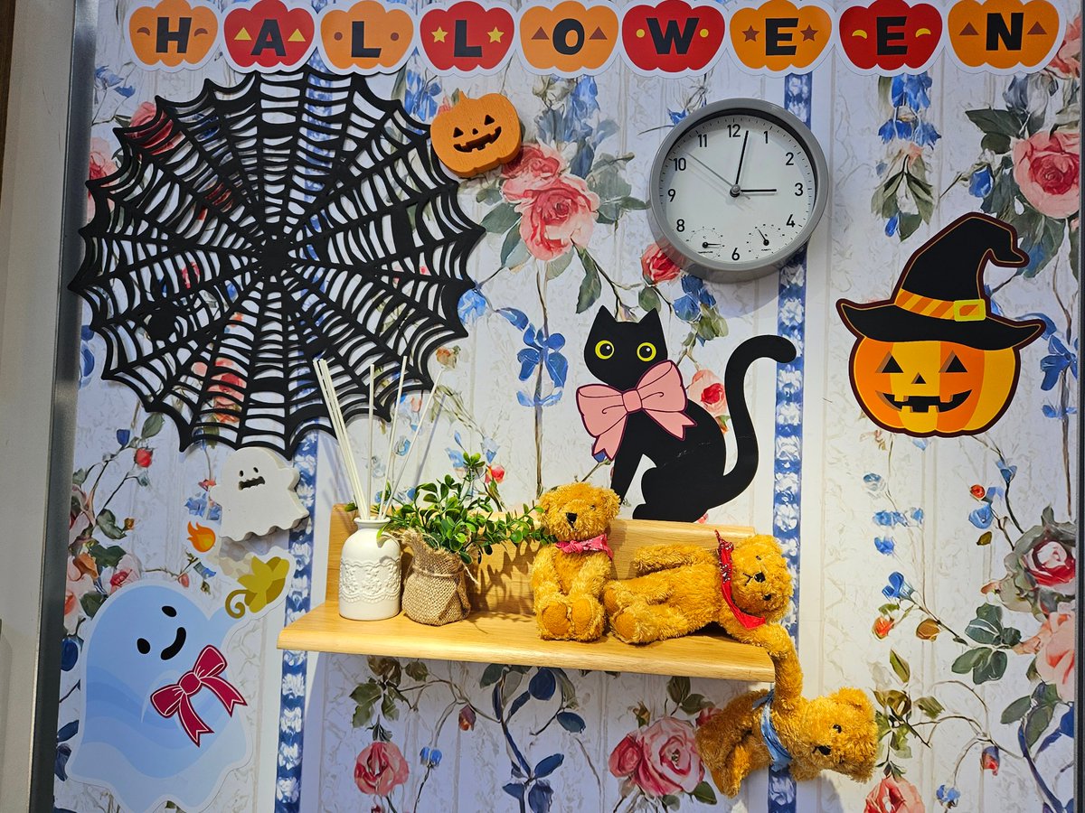 マグネットで簡単に壁のもよがえ体験ができておもしろかった！

#万博でマグネット施工