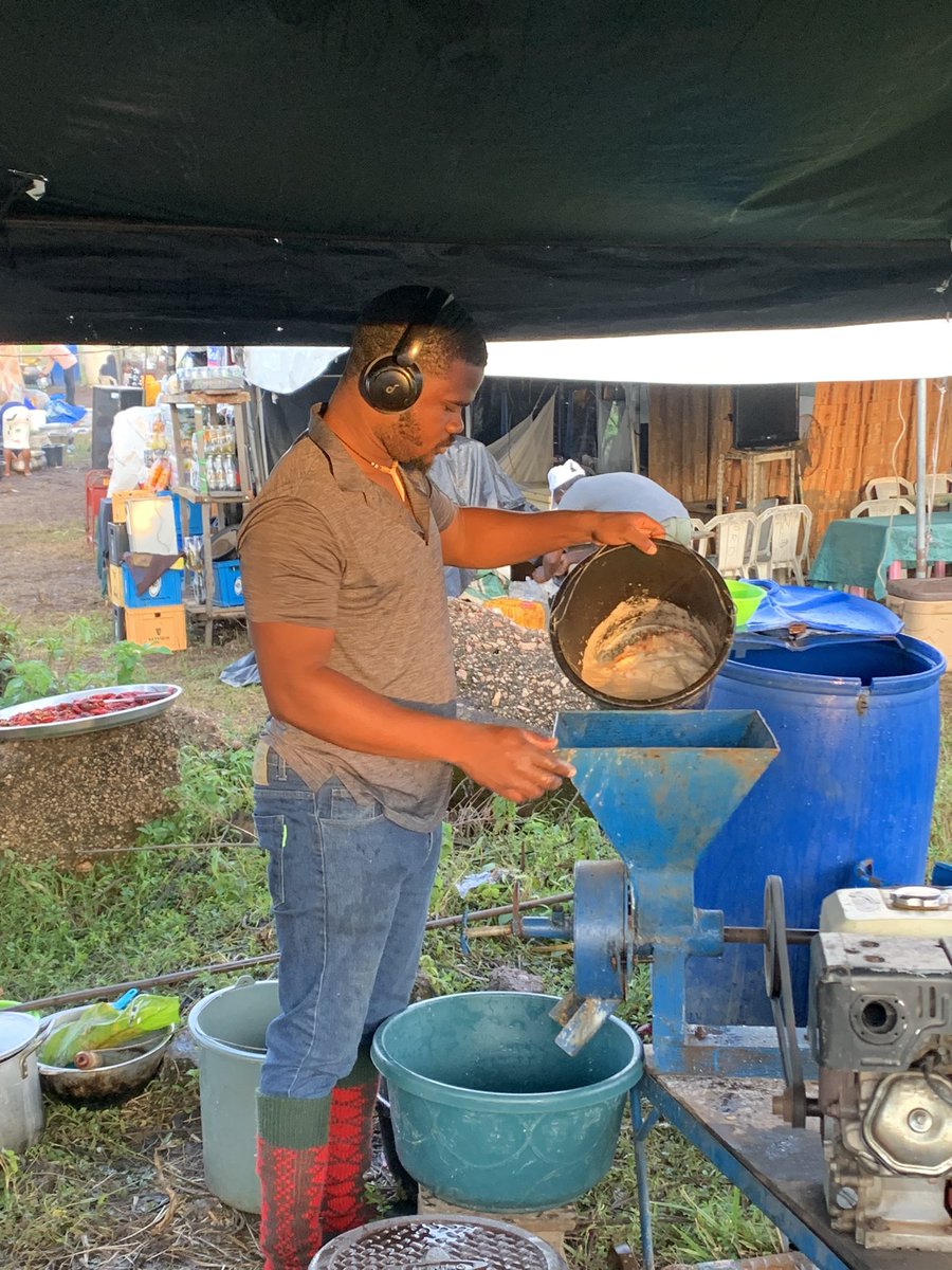 Steady grinding 💪🏿