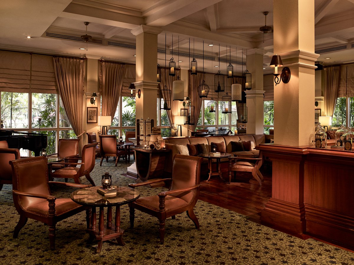 Value &amp; luxury in one at Sofiel Angkor, located on the road to Angkor. Inside feels like a National park with  many  beautiful  corners &amp; vistas. Contact us for the best rates &amp; a VIP welcome here.  #conferenecambodia #incentive #sofitel #hiddencambodia