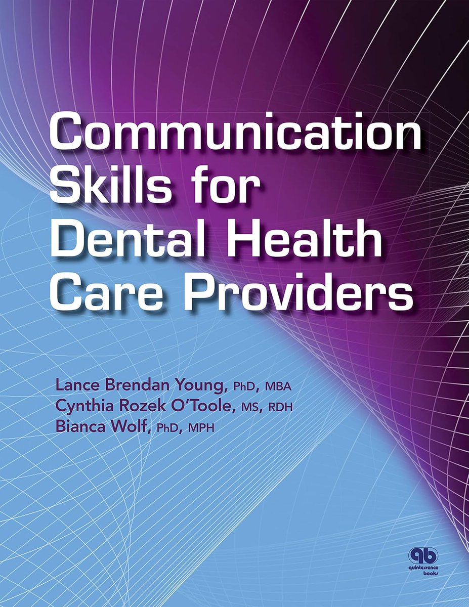 imulibrary's tweet image. 📢 Communication Skills for Dental Health Care Providers by Lance Brendan Young et al., is now available on ProQuest Ebook Central
🔗 Read e-book here: ezp2.imu.edu.my/login?auth=shi…
Thank you
#IMUUniversityLibrary #eBooks #ProQuestEbookCentral