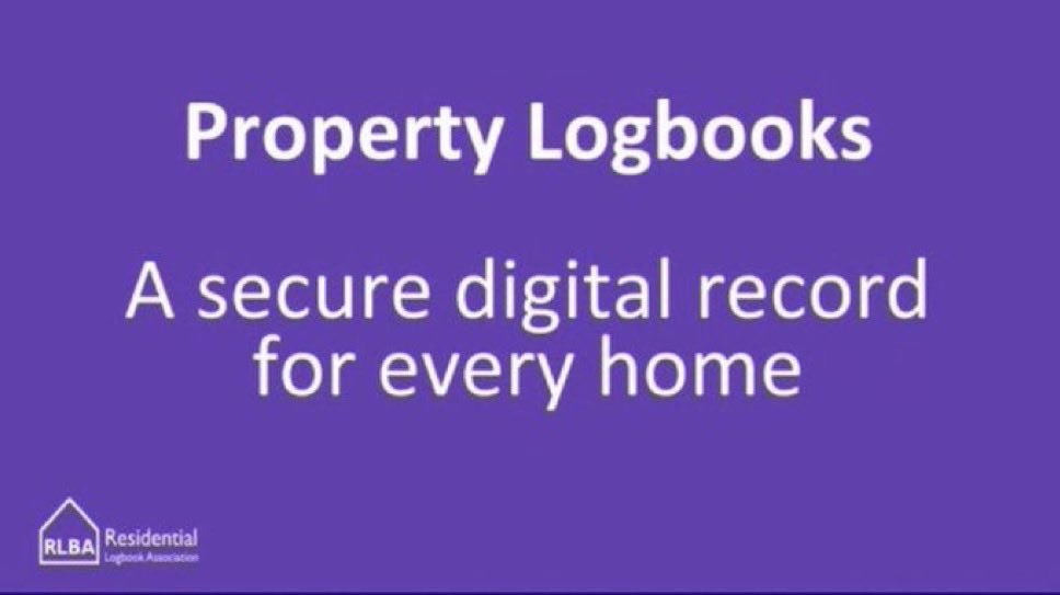 In new reforms just announced, the Government have proposed that Digital Property Logbooks be at the heart of the Home Buying &amp; Selling Process:

thenegotiator.co.uk/news/regulatio…