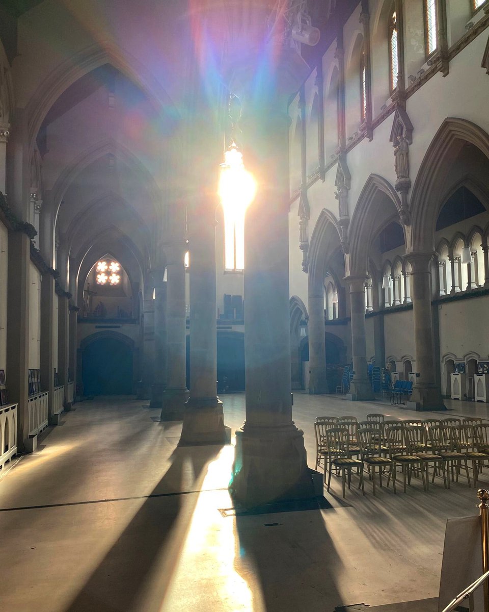 The Monastery Manchester tweet media