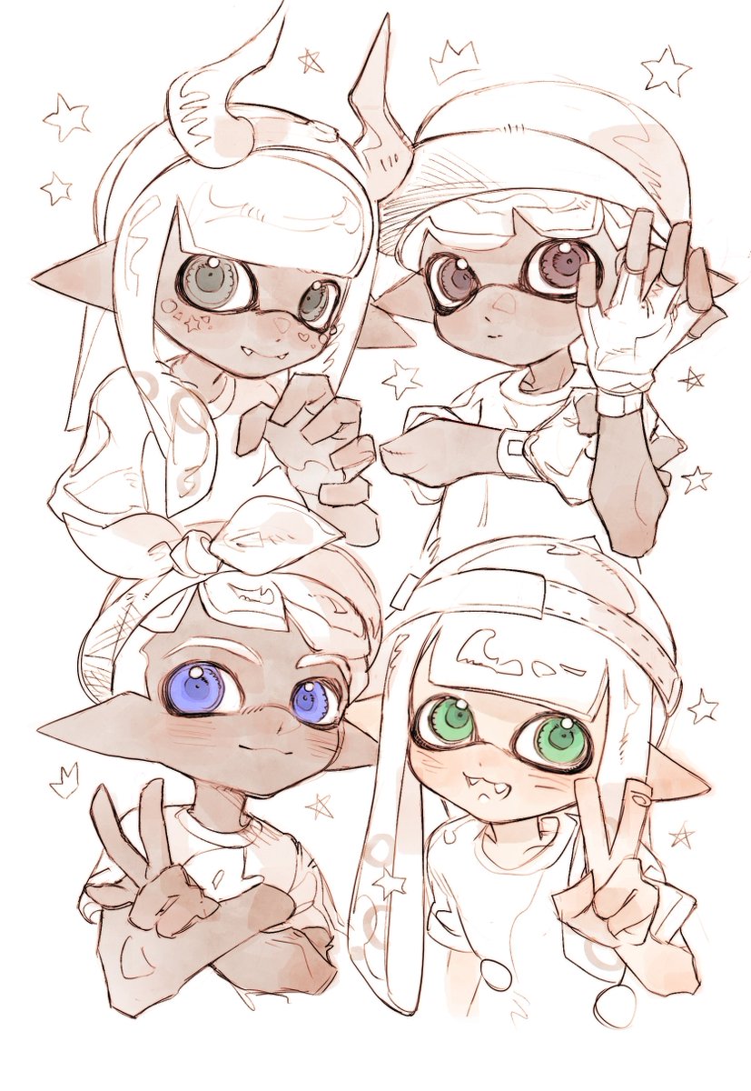 Lovw-ちゃん² chan ² ♪ tweet media