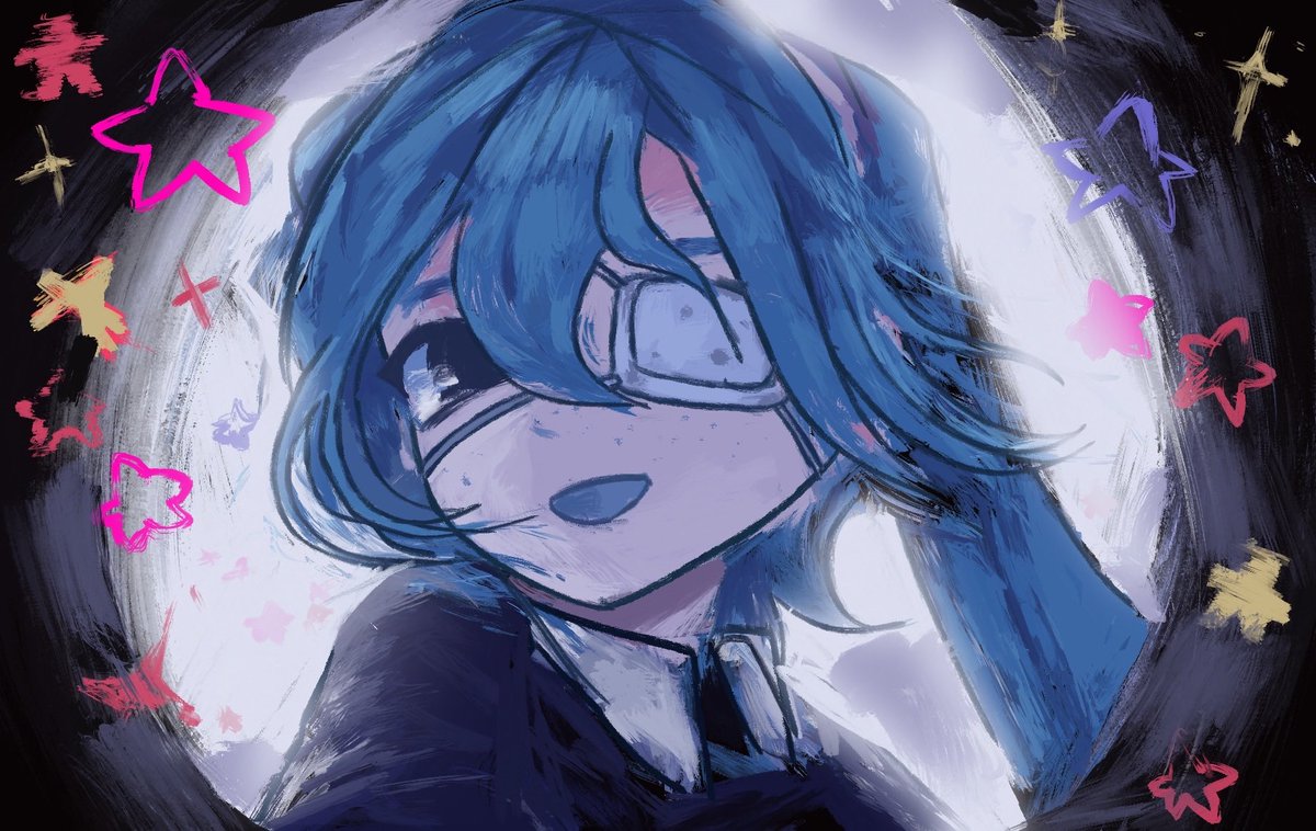 Nik0U5's tweet image. Best Friend
#monitoring #deco27