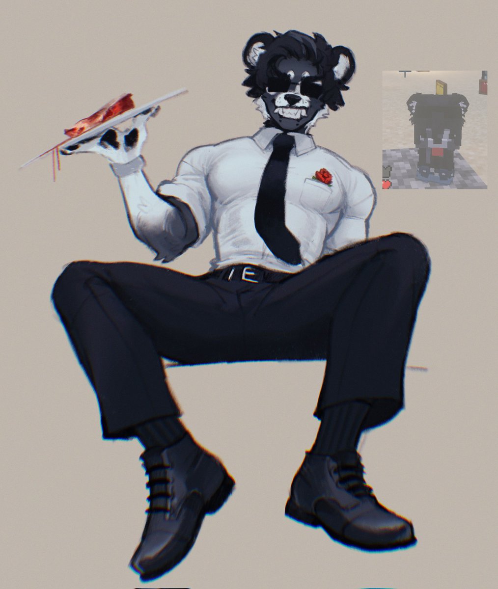 (NOT SPRN)

join his restaurant 

#ndasmp