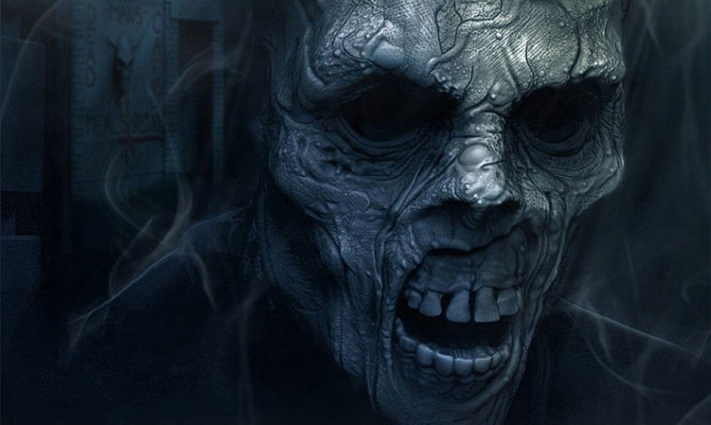 What's the scariest book you've ever read? Spooky season is here! #books #reading #halloween #readabook