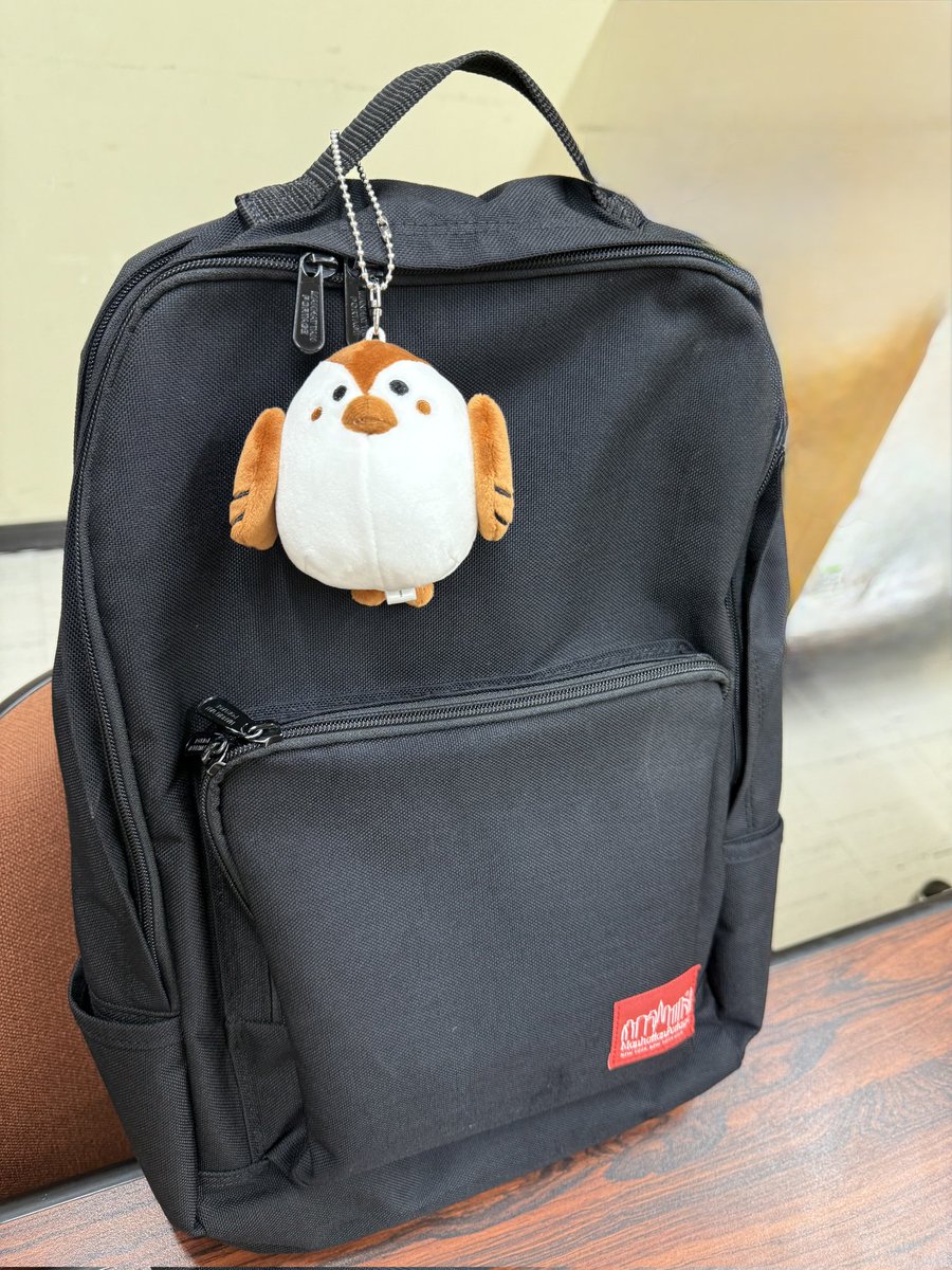 イクスカすずめ ボールチェーン マスコット ぬいぐるみ アクリルチャーム 仙台市交通局 イクスカすずめボールチェーンマスコット