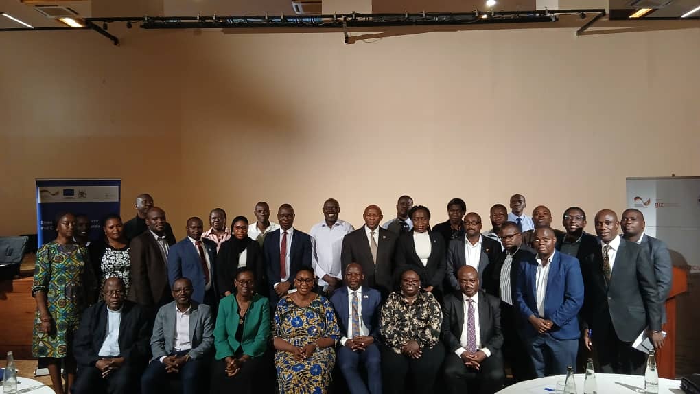 Centre for Basic Research Official tweet media