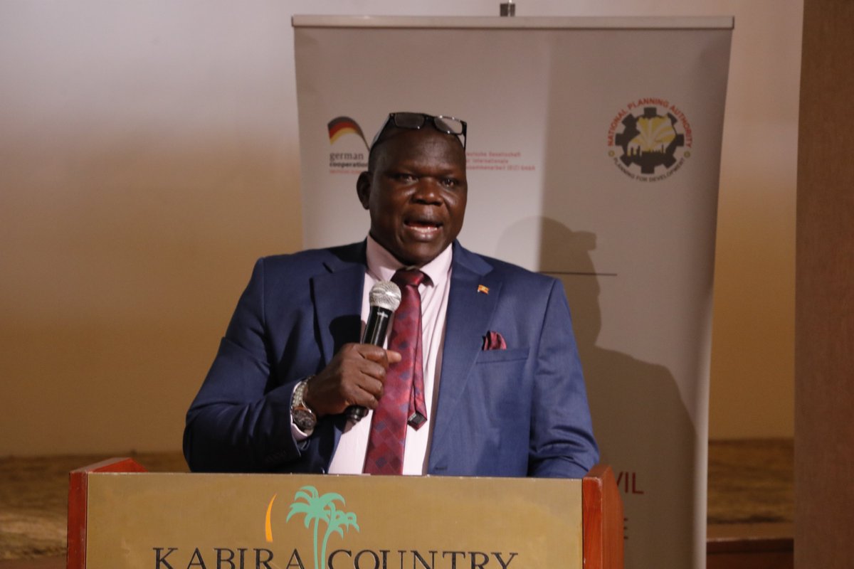 Centre for Basic Research Official tweet media