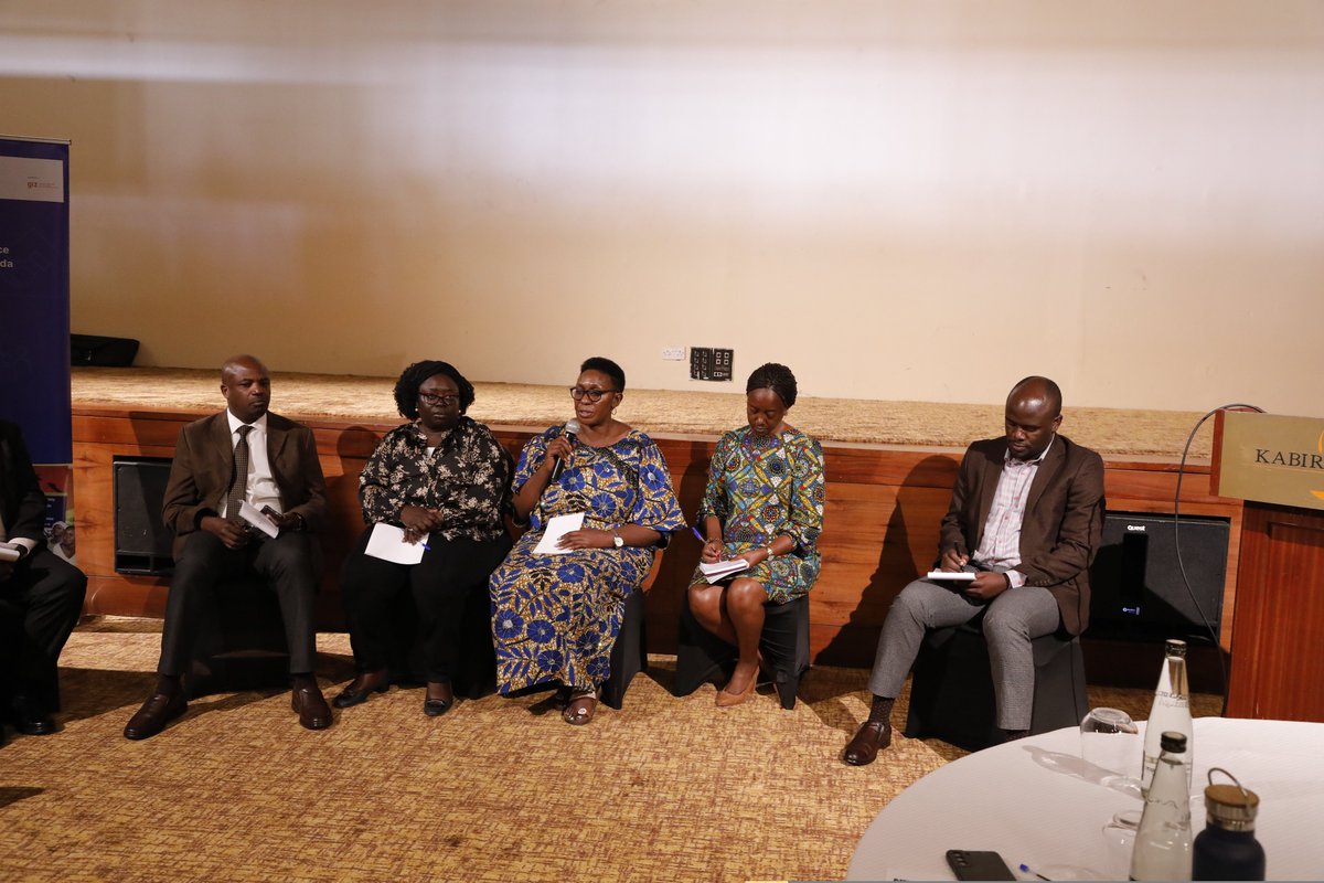 Centre for Basic Research Official tweet media