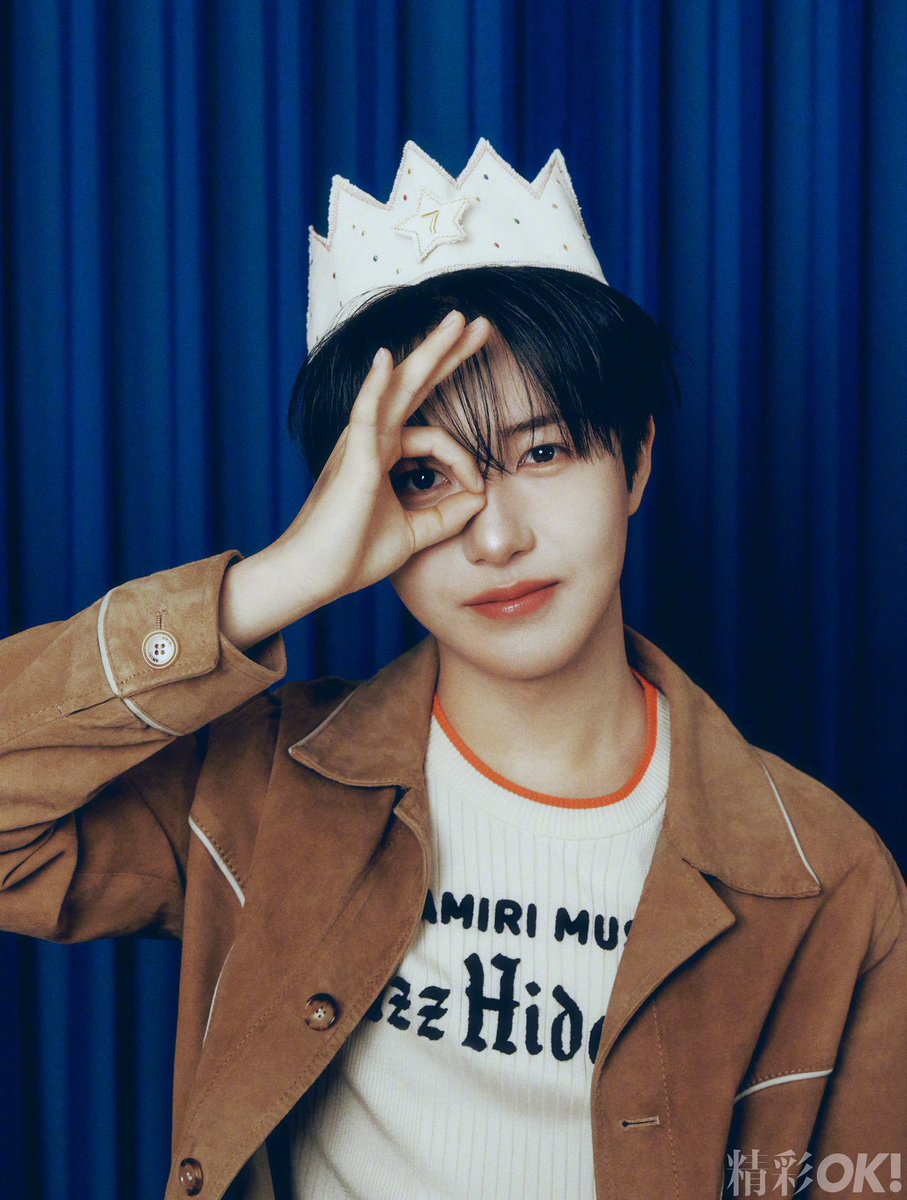 쥔런 tweet media