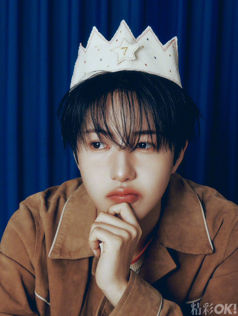 쥔런 tweet media