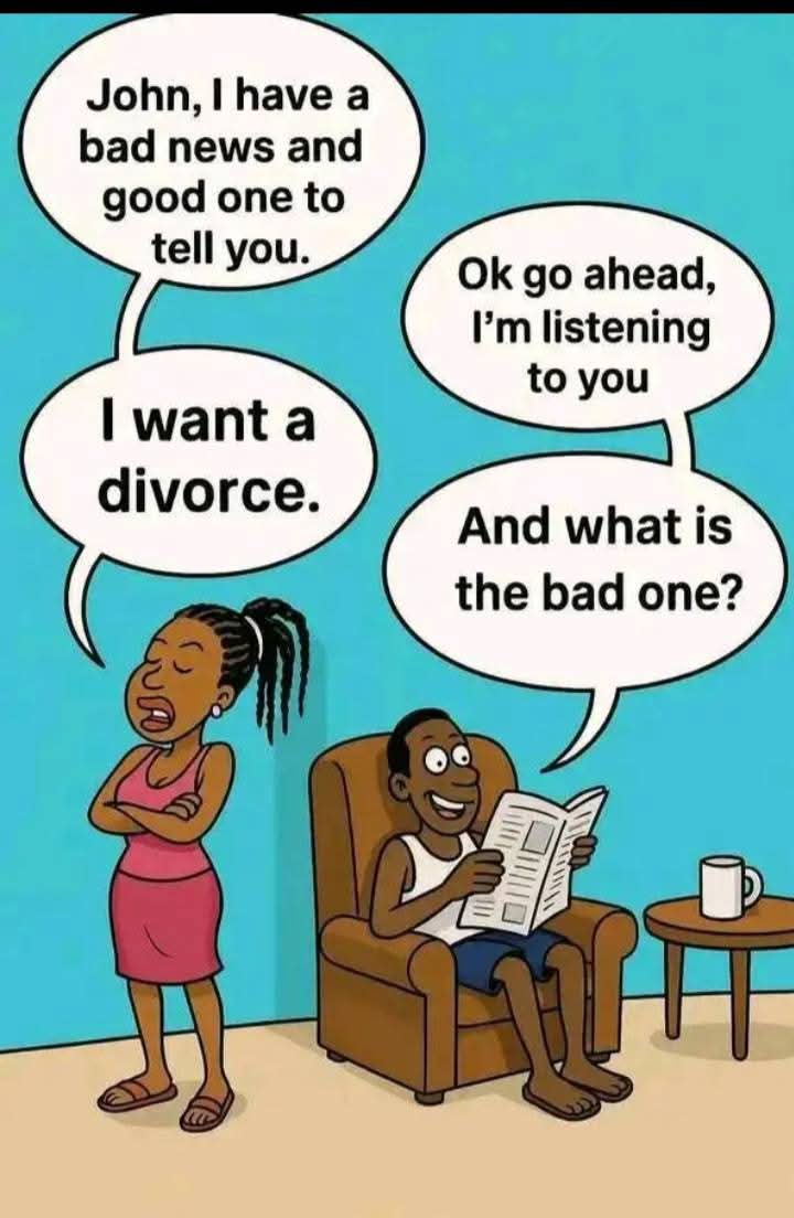 What's the Bad news