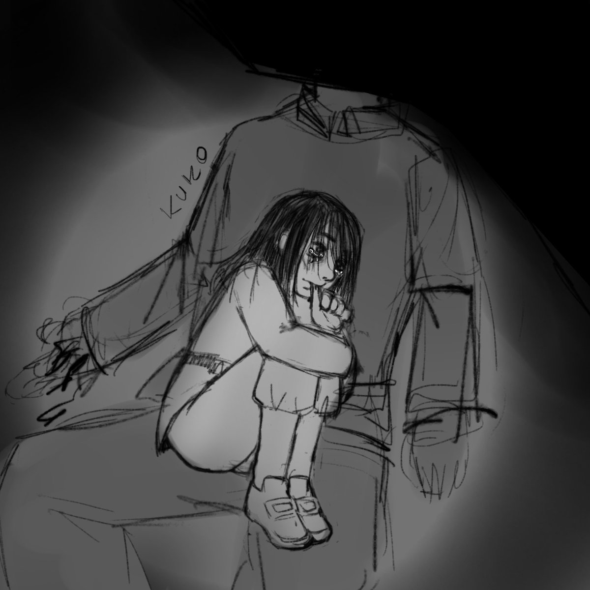 cucogg's tweet image. #hauntedhotel #abaddon