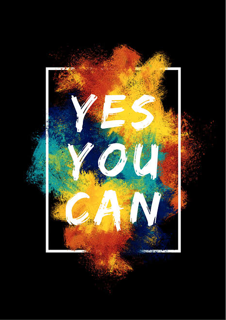 OpatiSamwel's tweet image. Every 'big' accomplishment is the result of a series of smaller accomplishments. Don't get discouraged if you're not where you want to be. Progress is made one step at a time. Hold the vision, trust the process.

#InfluenceForGood