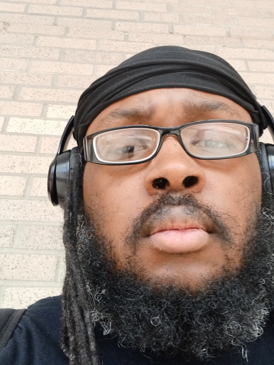 TheRealCrazyC's tweet photo. Me 10/2/25 https://t.co/XxOyhWiDDU