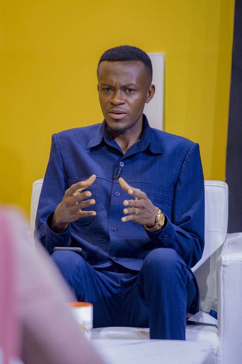 zbc_zanzibar's tweet photo. Jiunge na kipindi cha Asubuhi Njema Habari Kuu ni kuhusu Serikali kuwaandalia mazingira bora Walimu.
Tuandikie maoni yako kupitia mitandao yetu ya Kijamii, pia unaweza kutazama Live kupitia YouTube channel yetu ya ZBC Zanzibar maoni yako yatasikika hewani.
-
#ZBCUpdates https://t.co/RWAiFhn64G