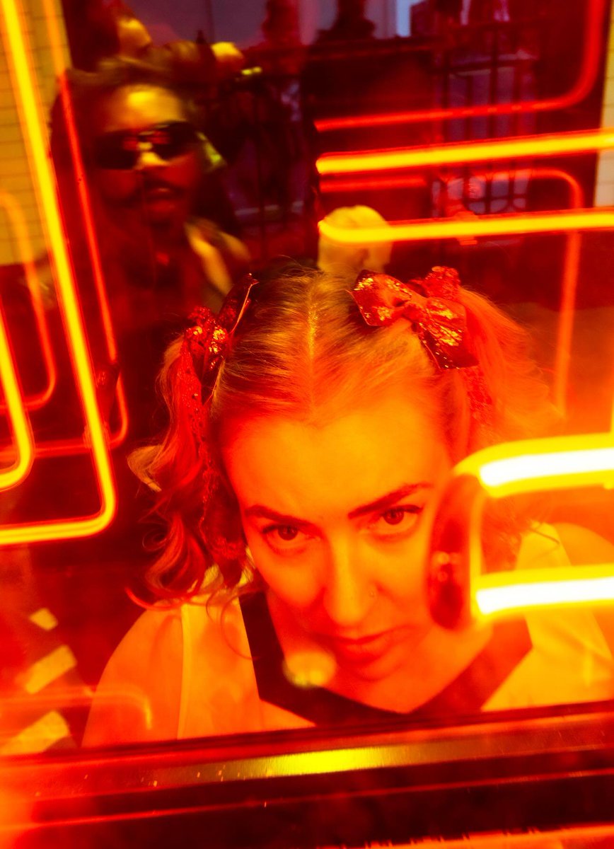 American Horror Story Photoshoot