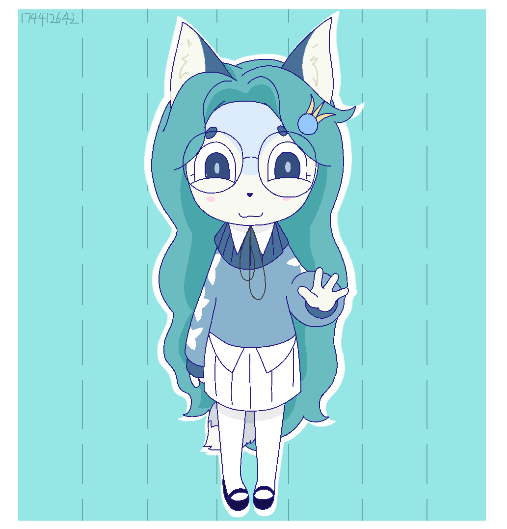 im_M0rd3kAi的米莎