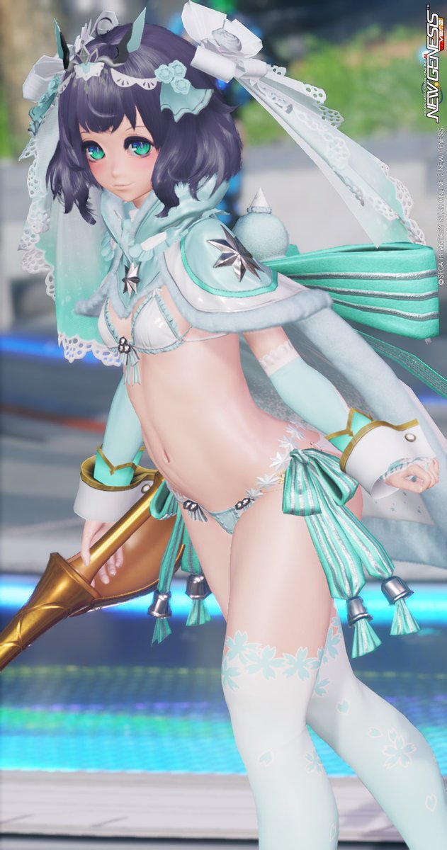 BusucoPSO's tweet photo. #PSO2NGS #PSO2NGS_SS︎
#ぷそけつようび https://t.co/m47QHtlGIm