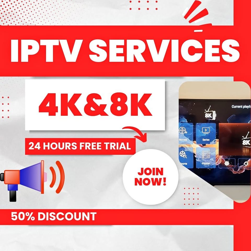 ▶️I Am Providing World  Channel With 24Hours 🆓 Demo.
💢Channel List 💢
1️⃣ Television &amp; 24Hours Channel
2️⃣ Children &amp; Sports Channel 
👇👇👇👇👇
wa.me/+447311989210
3️⃣ Movie &amp; Series
4️⃣ Documentary &amp; Religion Channel
5️⃣ News &amp; 🔞 Adult channel
6️⃣ Much More Category's Channel