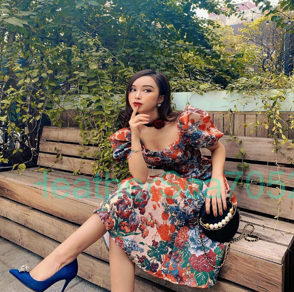 I hope your morning is as bright as your smile.