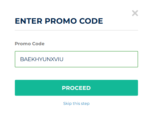 PhixoBar's tweet photo. LAST 2 DAYS LEFT to get a discounted Baekhyun's Reverie in Manila~ Buy yours now!

Here's the final price after applying the VOUCHER CODE BAEKHYUNXVIU:

MVP A: 12,016 PHP
MVP B: 11,164 PHP
FRONT SEATED/ FLOOR STANDING: 9,464 PHP
LOWERBOX: 7,760 PHP
UPPERBOX A:  5,208 PHP
UPPERBOX B: 4, 356 PHP
GEN AD: 3,504 PHP

The code is until October 08, 2025 only!

#BAEKHYUN #REVERIEinMANILA