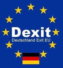 Graukopf1963's tweet photo. @SZ Im Gegenteil, alles wird gut.
#Chexit #Dexit #EUexitus https://t.co/7Uv7k563xv