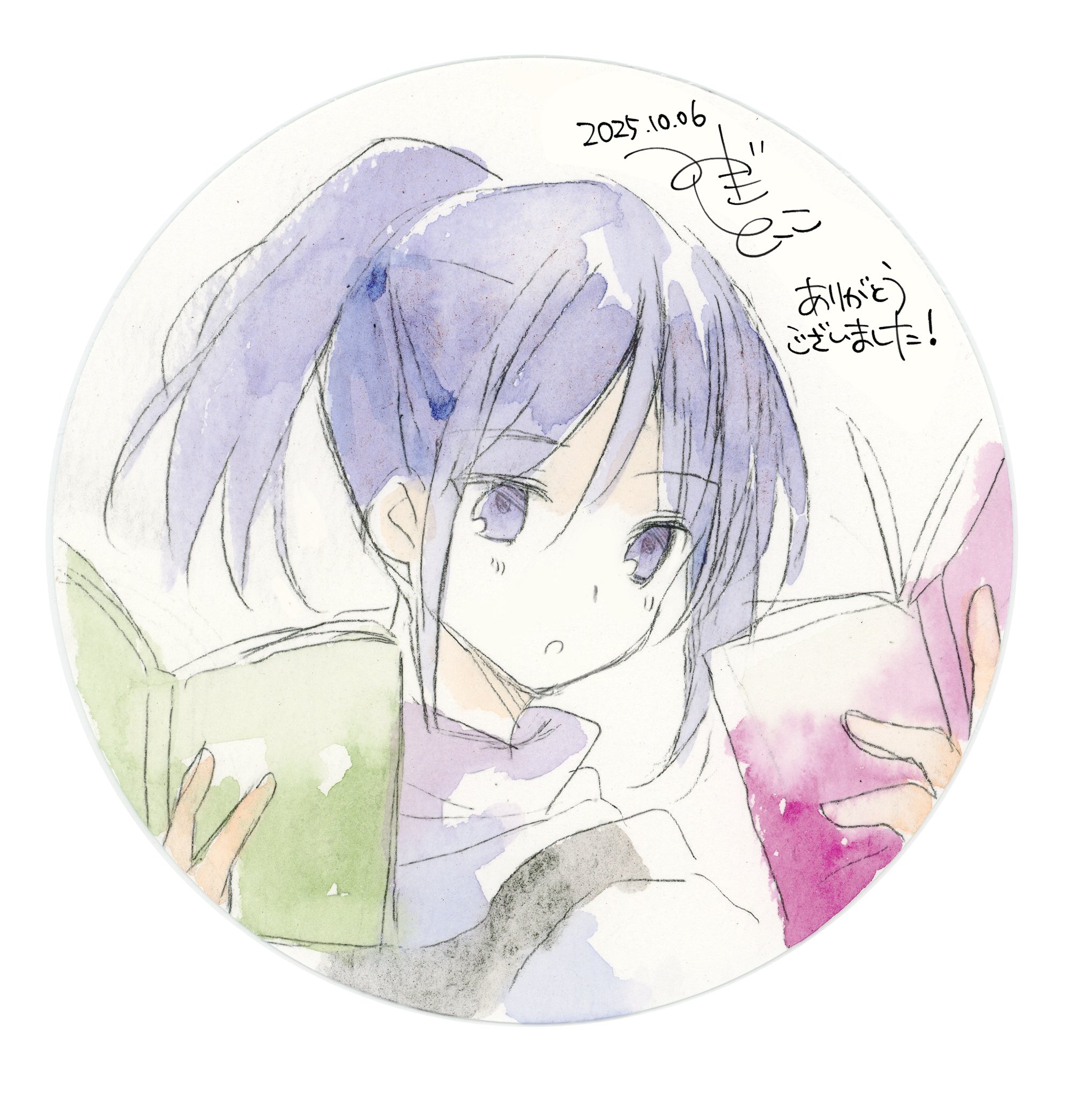 水月とーこ (@mizukitoko) / X