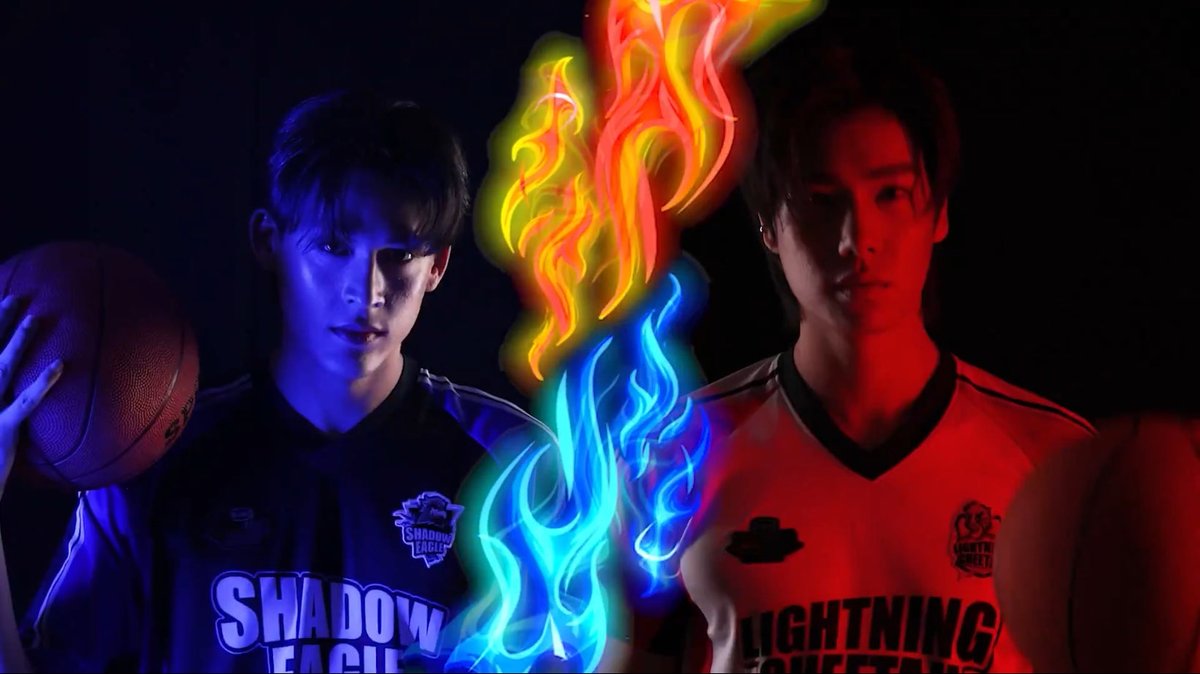 แล้วเลือกได้ถูกคู่มาก

#GMMTVStarlympics2025