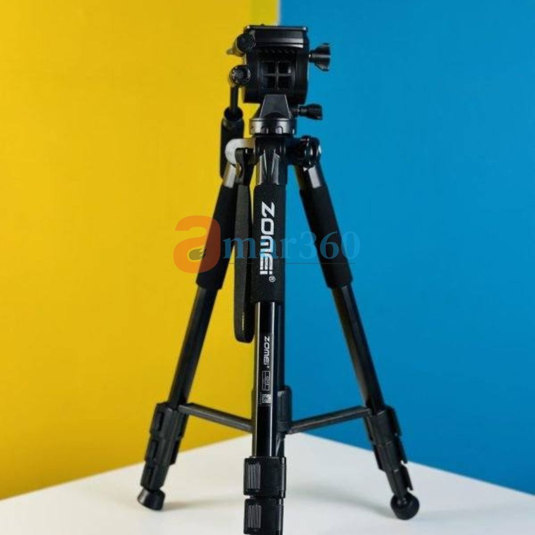 amar360Shop's tweet image. এই একটাই সেটআপে পাবেন Tripod + Monopod দুই সুবিধাই!
ভিডিওগ্রাফি, ফটোগ্রাফি বা লাইভ শুট – সবকিছুর জন্য পারফেক্ট সাপোর্ট 🧍‍♂️📷

ZOMEI Q310 Professional Camera Video Tripod + Monopod Combo 

#ZomeiQ310 #CameraTripod #VideoTripod #MonopodCombo #PhotographyGear #VloggingSetup #Amar360