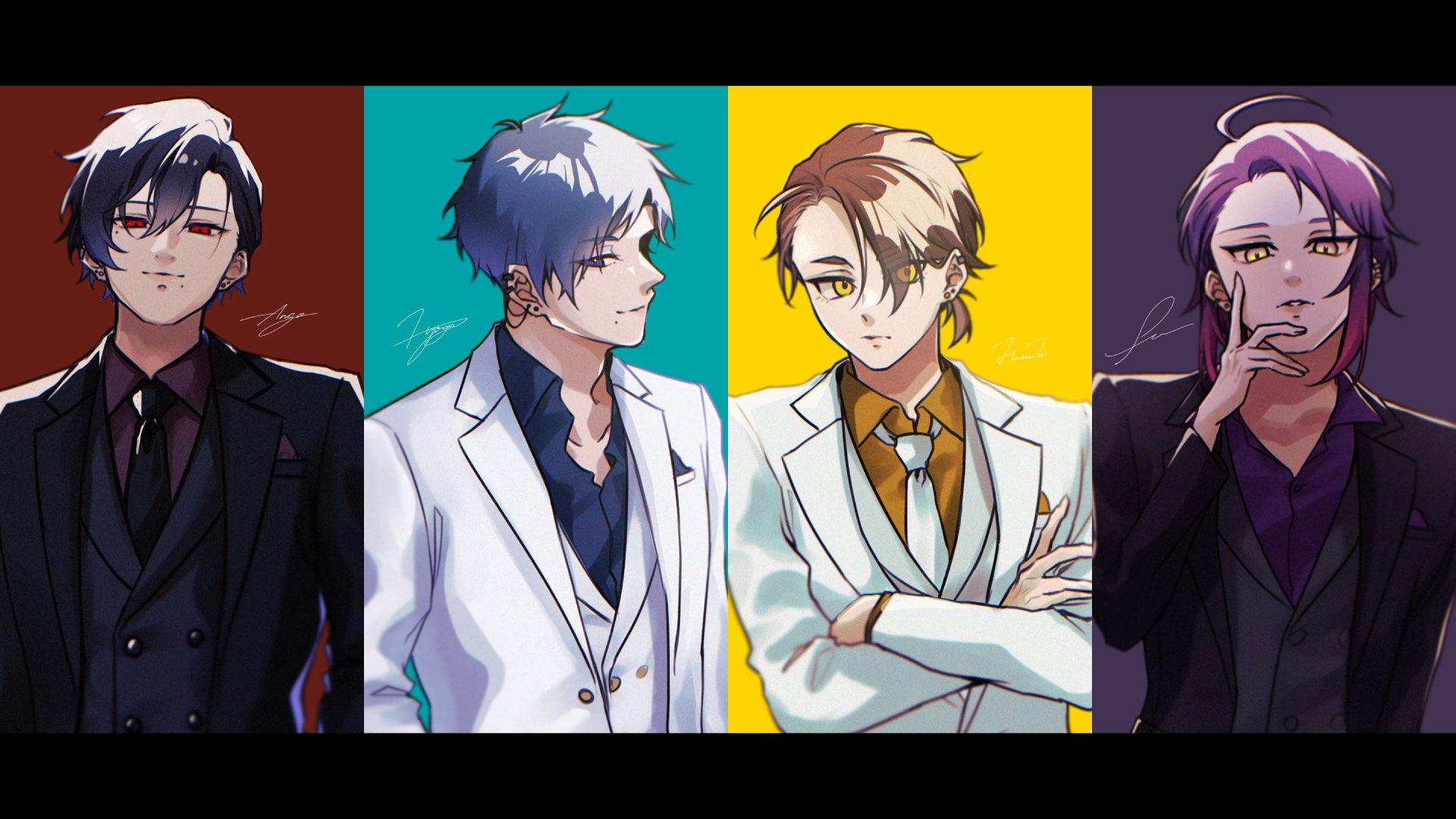 ◆帽子屋◆手描きイラスト 帽子（手書き）イラスト - No: 1457812｜無料イラスト・フリー