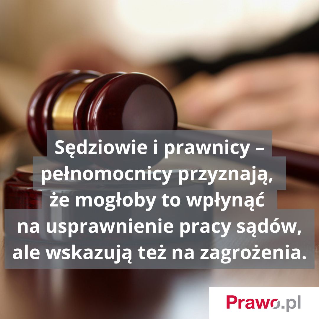 PrawoPLserwis's tweet photo. Gdy sąd uzna pozew, uzasadnienie nie będzie konieczne? ➡ https://t.co/Y0tCobSyvt
fot. iStock https://t.co/jJHwDtywXG
