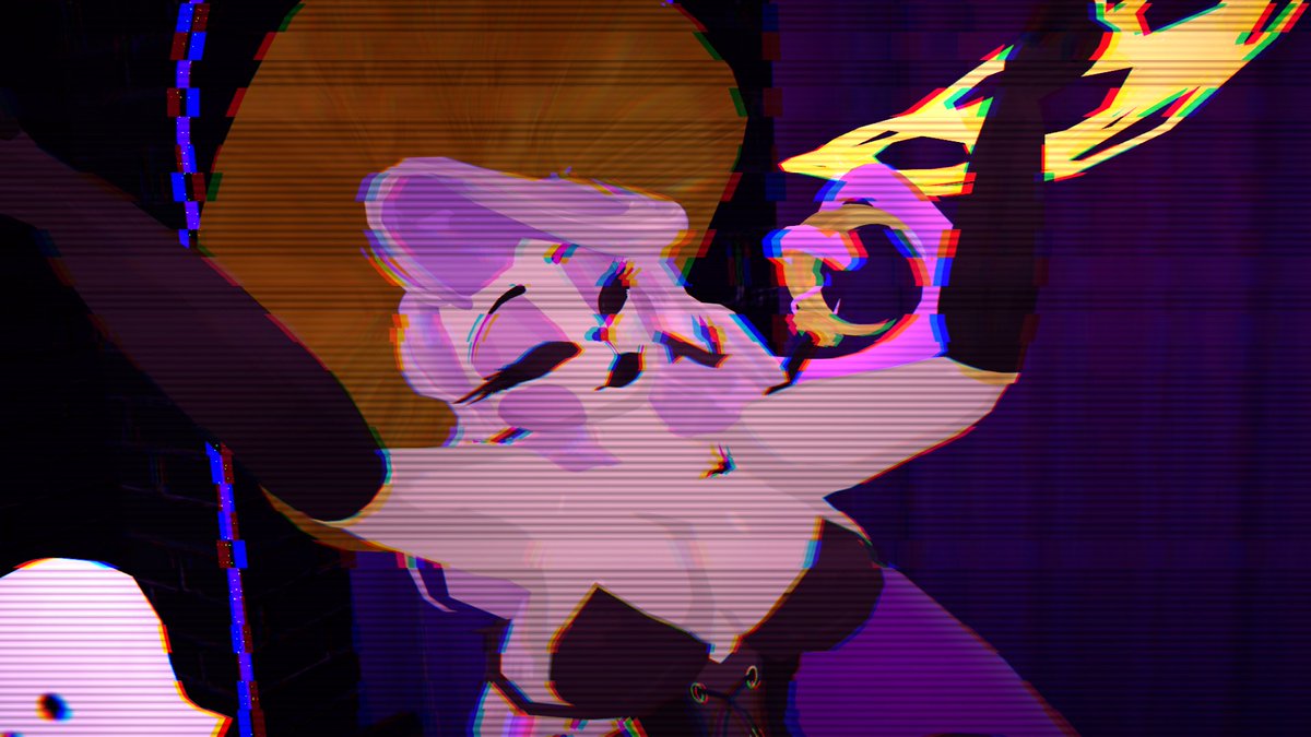𝙴𝚕𝚒 𝚃𝚑𝚎 𝚅𝚊𝚖𝚙𝚒𝚛𝚎 tweet media