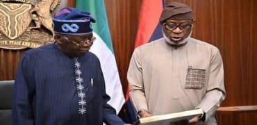 BREAKING: Tinubu’s Bold Reforms Trigger 57.5% Mining Boom Nigeria’s Solid Minerals Sector Roars Back to Life✊❤️🇳🇬

Nigeria’s solid minerals sector has staged a dramatic comeback under President Bola Ahmed Tinubu’s administration, recording a staggering 57.5% surge in Q2 2025, a
