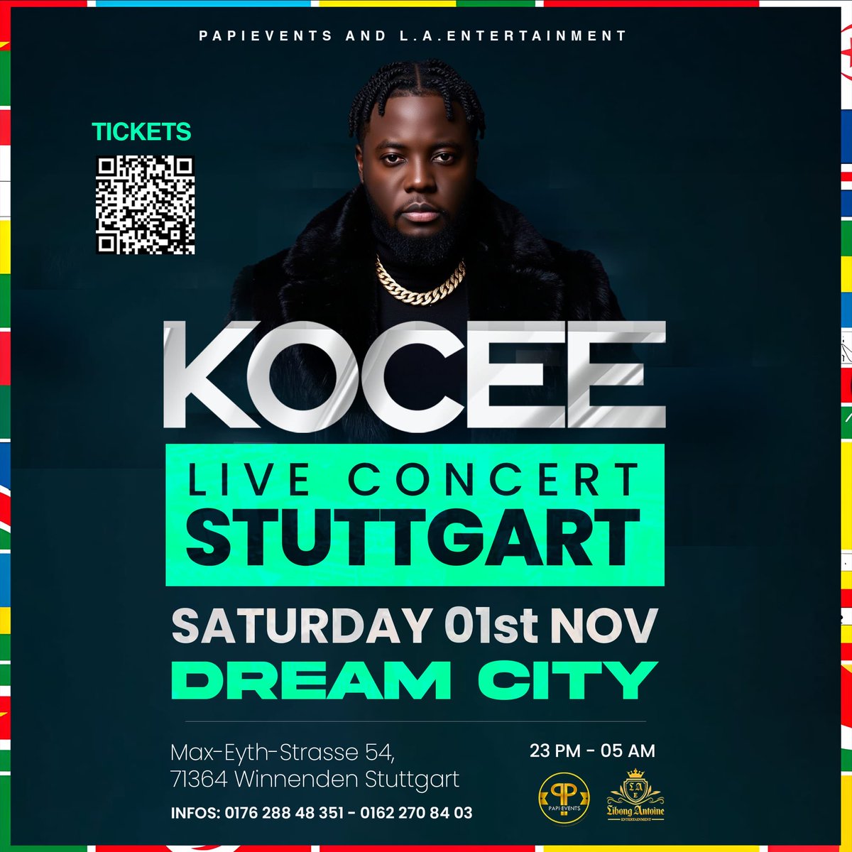Kocee tweet media