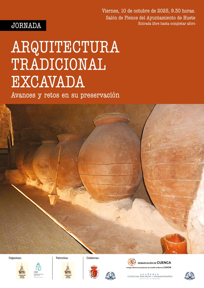 Fund Huete Futuro (@huetefuturo) on Twitter photo 