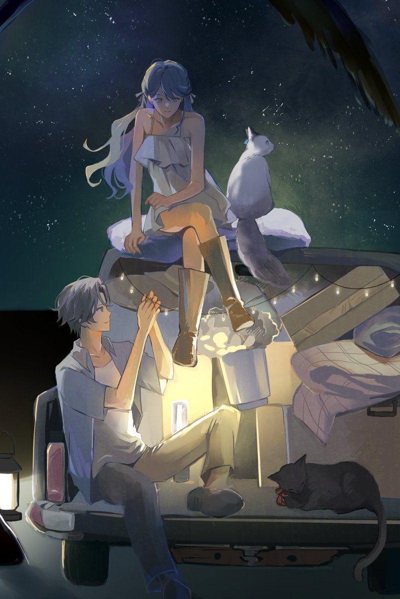 ω・) (@ddd_draw_) / Posts / X