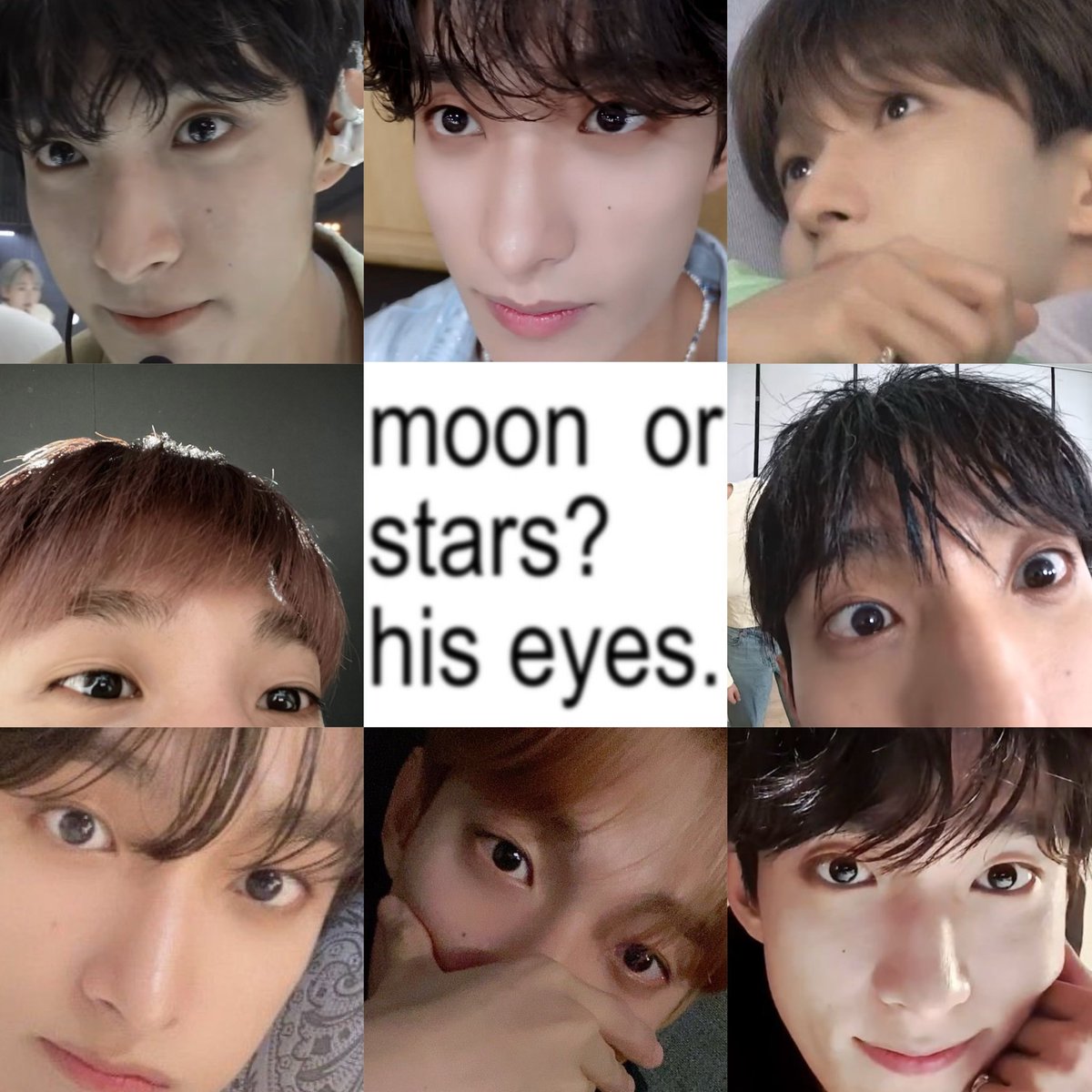 kyeomtaeyeoja's tweet photo. 🥺🥺🥺 https://t.co/1trvyOdTZ3