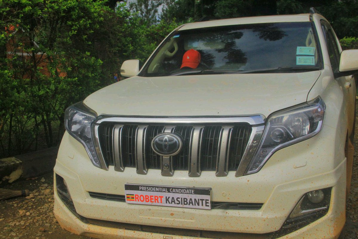 National peasants party president is in Rubirizi District today for presidential campaigns starting with katerera county at 11am and then after Bunyaruguru county.
<a href="/KasibanteRober4/">Kasibante Robert</a>

<a href="/Rubirizimag/">RUBIRIZI EDITION MAGAZINE</a>