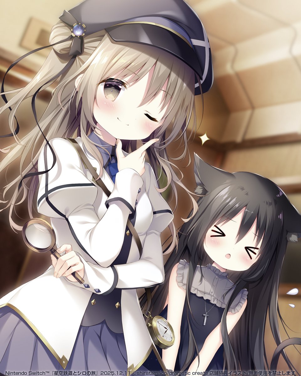 しらたま❄️5/3～5/25オンリーショップ開催❕＠秋葉原 (@shiratamacaron) on Twitter photo 