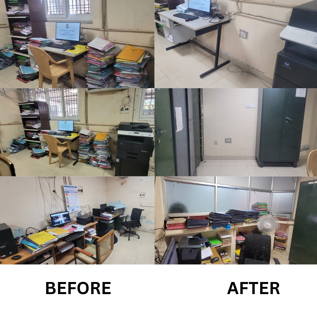 Trichy Customs (Prev) Zone tweet media