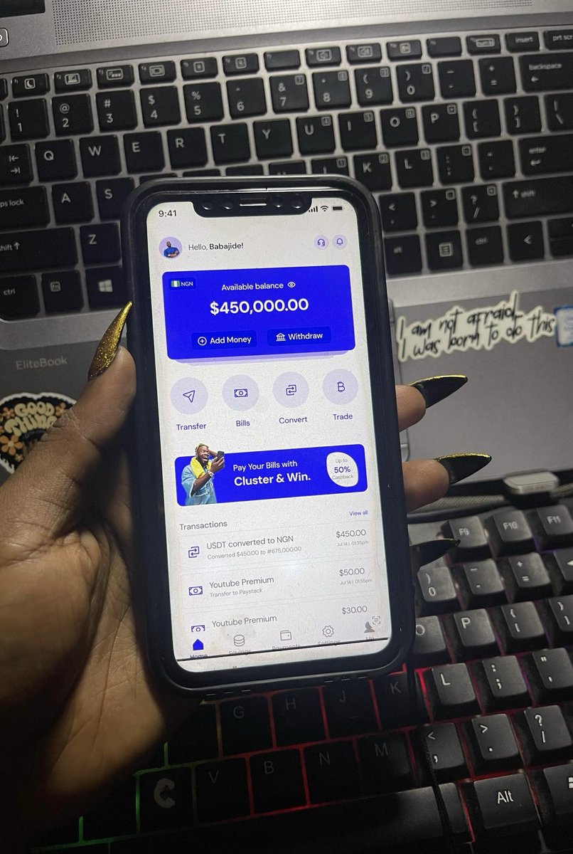 Happy new week ✨

I’m Adedotun; a UI/UX designer who loves bringing ideas to life through clean, intuitive, and beautiful designs. I’m all about creating experiences that people actually enjoy using.

Cheers to a creative and fulfilling week ahead 🙌